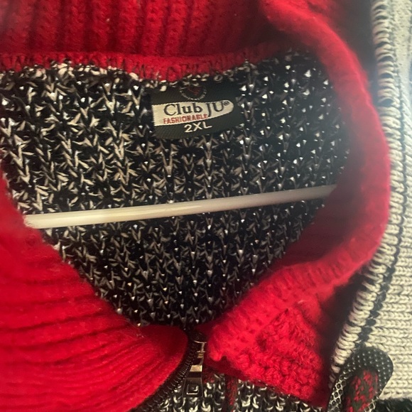 Great sweater - Picture 3 of 3